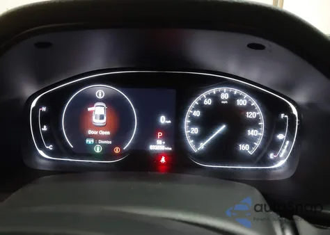 2022 Honda Accord Sport z USA, uszkodzony, nr VIN 1HGCV1F39NA060433